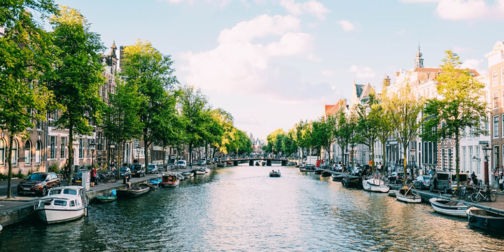 Events in 2019 in the Netherlands no Investor Should Miss