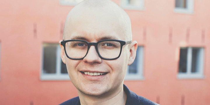 Kalle Mobeck: From Startup to Scaleup